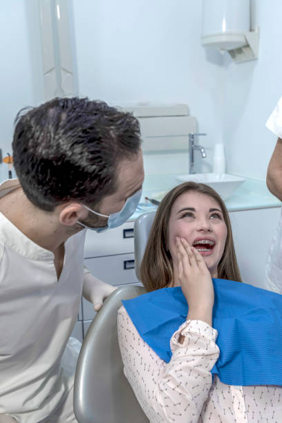 Best Emergency Cosmetic Dentistry in Oakboro, NC