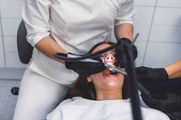 Best Broken or Cracked Tooth Emergency Dentist in Oakboro, NC