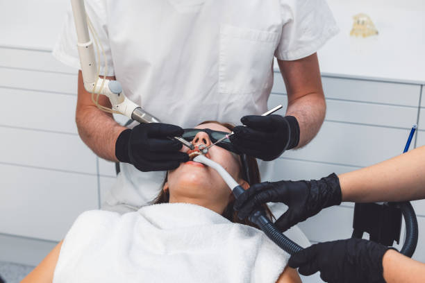 Best Emergency Dentist for Special Needs Patients in Oakboro, NC